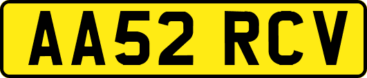 AA52RCV