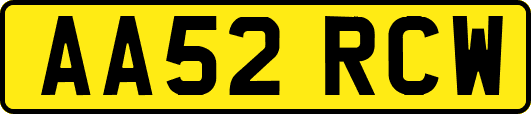 AA52RCW