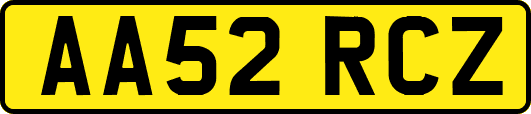 AA52RCZ