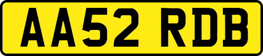 AA52RDB