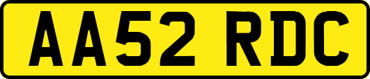 AA52RDC