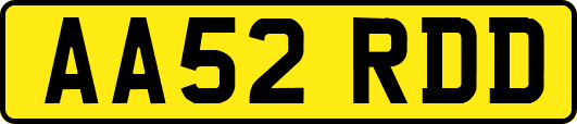 AA52RDD