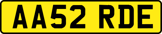 AA52RDE