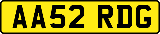 AA52RDG