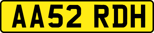 AA52RDH