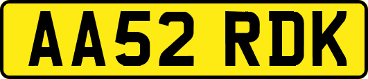 AA52RDK