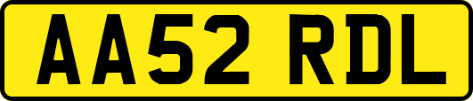 AA52RDL