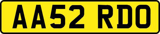 AA52RDO