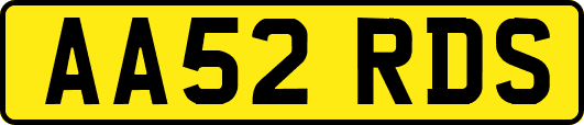 AA52RDS