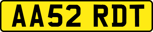 AA52RDT