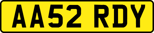 AA52RDY