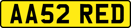 AA52RED