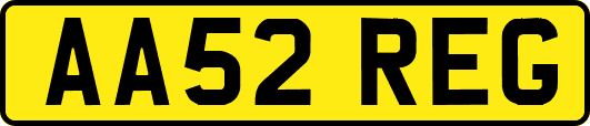 AA52REG