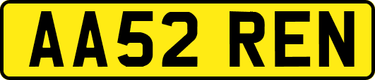 AA52REN