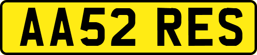 AA52RES
