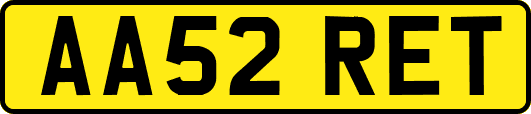 AA52RET