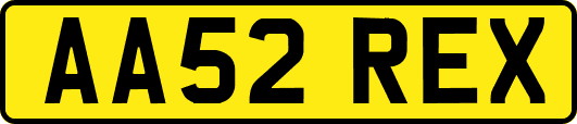 AA52REX