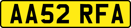 AA52RFA