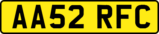 AA52RFC