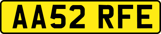 AA52RFE