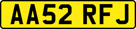 AA52RFJ