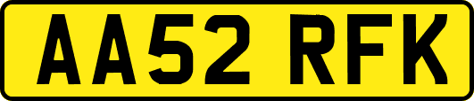 AA52RFK
