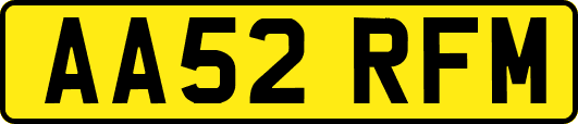 AA52RFM