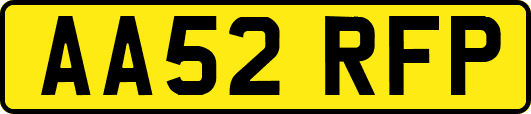 AA52RFP
