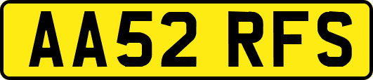 AA52RFS