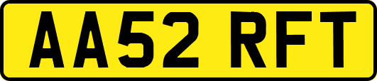 AA52RFT