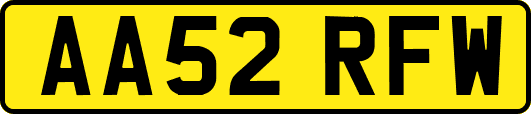 AA52RFW