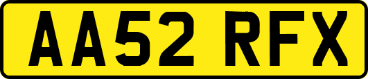 AA52RFX