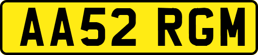 AA52RGM