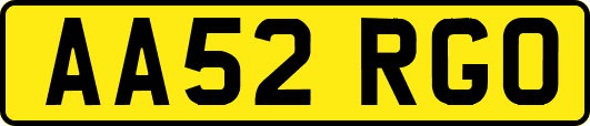 AA52RGO