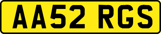 AA52RGS