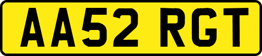 AA52RGT