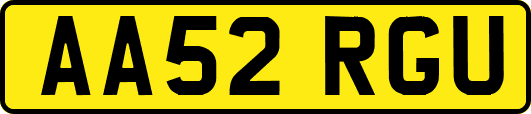 AA52RGU