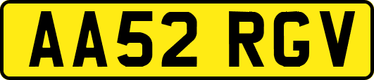 AA52RGV