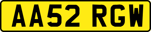 AA52RGW
