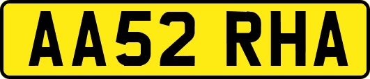 AA52RHA