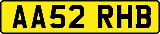 AA52RHB