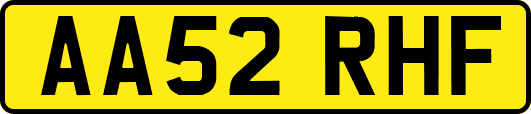 AA52RHF