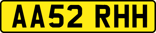 AA52RHH