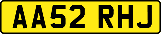 AA52RHJ