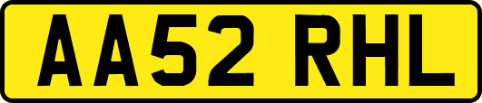 AA52RHL