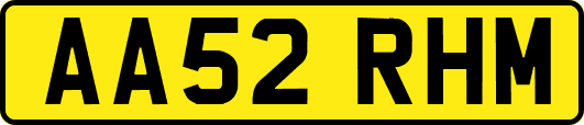 AA52RHM