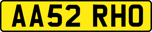 AA52RHO