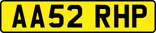 AA52RHP