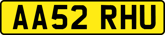 AA52RHU