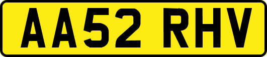 AA52RHV